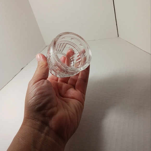 Princess House Moments of Pride Lead Crystal Ballerina Dancer - Picture 11 of 12